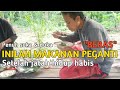 INILAH MAKANAN PEGANTI 