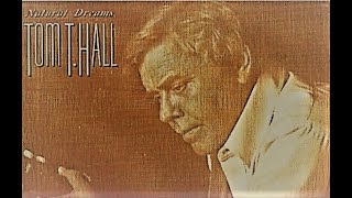 Tom T  Hall 