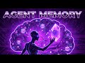 ⛔ STOP LOSING CONTEXT! NEW Agent Memory