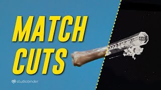 Creative Match Cut Examples & Editing Techniques for Your Next Shoot