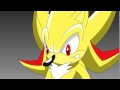 Sonic: The Return Of Nazo Part 2