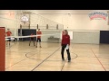 Serving Drills & Strategies to Win