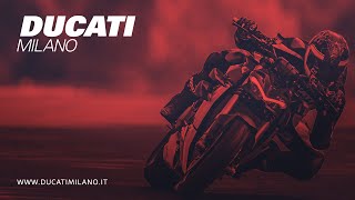 Ducati Milano |  Scrambler Italia Independent Usato Garantito