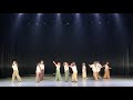 全日本小中学生dance live 【pm41】 mpfダンス部／ダンススタジオmpf