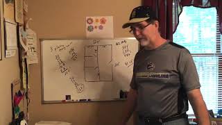 Carpentry 1 wall framing material estimating