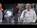 cuisiner comme un chef michelin les œufs en meurette de bernard loiseau eng sub