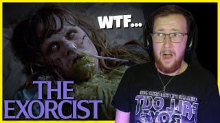 The Exorcist (1973) Movie Reaction! (F**** ME) *First Time Watching*