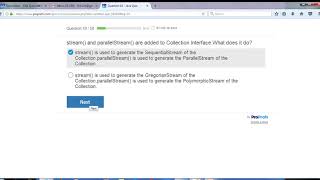 S30 Java - Java Quiz