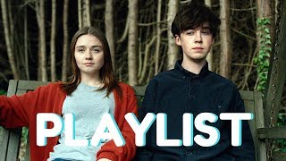 THE END OF THE F ** KING WORLD | PLAYLIST COMPLETA