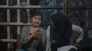 Sharing Bersama Ferial Afif Part I