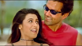 Jeevan Mein Jaane Jaana [ jhankar HD Video] Bichhoo(2000) Bobby Deol, Rani Mukerji, Jaspinder Narula