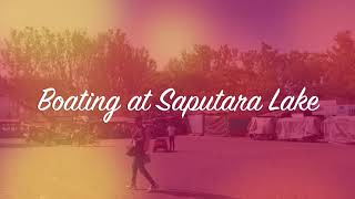 Best Tourist Spots in Saputara Hill Station, Gujarat, India