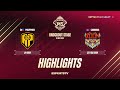 AP Bren vs See You Soon HIGHLIGHTS M5 World Championship Knockout Stage | APBR VS SYS