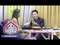 PBB Balikbahay: Ang sorpresa ni Gino para kay Kiara