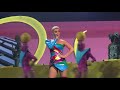 Katy Perry - Teenage Dream - Capital One Jam Fest - 2019-04-07 - Armory; Minneapolis, Minnesota