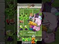 Peapod VS Goo Peashooter Vs Team Zombie | Plants vs Zombies 2 #pvz2 #pvz2gameplay