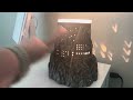 hogwarts scentsy warmer unboxing 2024 *not a scentsy consultant*