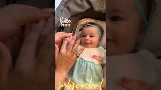 cute baby video#cute #facebook #whatsapp #instagram #baby #funny #top