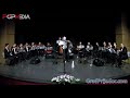 beogradski omladinski narodni orkestar trodelna svita