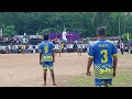 meenadom vs kolladu🤍native ball kottayam