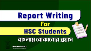 How to write a report | for HSC student