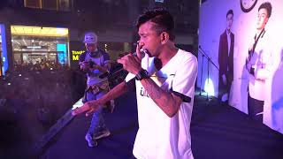 တိတ်တခိုး  BoboMyaThein,Yarwana,Yaw Yazt (Live Show)