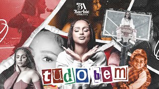 Barbie Africana - Tudo Bem (Official Video)