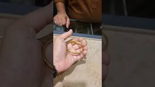 GOLD DISPOSING #gold #viral #jewelry #foryou #fun #viral #top #satisfying #comedy #cute #love