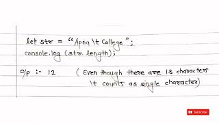 Lecture 3: Loops and Strings | JavaScript Full Course Notes @shradhaKD
