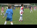 vienna meets balkan 2016 u11 sv donau vs. belgrad