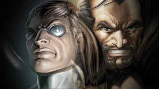 Ultimate Spider-Man: Double Trouble | Motion Comic Film