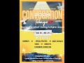 Faith Apostolic Church of God 7th Day Bethel Service Convocation St. Lucia Night