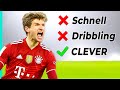 Thomas Müller: Der Fußballer den alle unterschätzten
