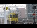 【kk出場】jr九州キハ47系 8052 鹿児島車 大分駅到着 発車シーン