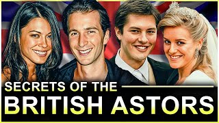 How The Modern Astor Family Bought The United Kingdom