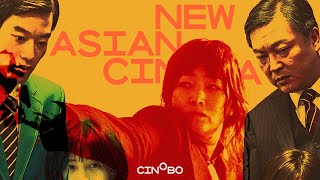 New Asian Cinema
