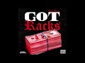 Slim Jesus - Got Racks (Audio)