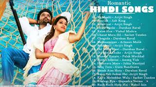 Romantic Hindi Songs   💝 Bollywood Heart Touching Songs 💝 Audio Ju
