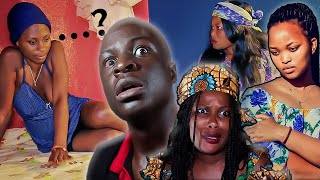 IKIGERAGEZO CY'URUKUNDO: RWANDAN FULL MOVIE BY ALPHA SAMU