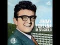 Jimmy Fontana En Español - El Mundo (Cuestión de Tiempo)