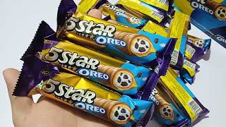 Cadbury 5Star Oreo