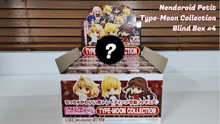 Nendoroid Petit Type-Moon Collection Blind Box #4