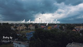 STORM and NATURE || Yaas | A Arnab Dey Film ft. Aninda Sankar Sukla | DJI mavic | Iphone11 | 4K