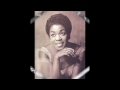 sarah vaughan ~ misty