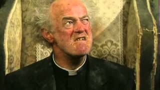 Father Ted | An Ecumenical Matter