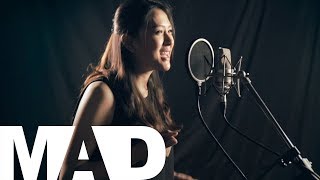 [MAD] Let It Go (Ost.Frozen) - Idina Menzel (Cover) | Yong Kamolluk