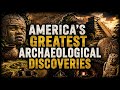 America's Greatest Archaeological Discoveries | History to Fall Asleep To