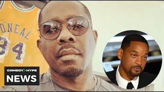 What Really Happened To 'Duane Martin' Before Will Smith Scandal? - CH News