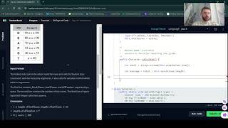 #32 Java HackerRank | Solution Of Inheritance Problem