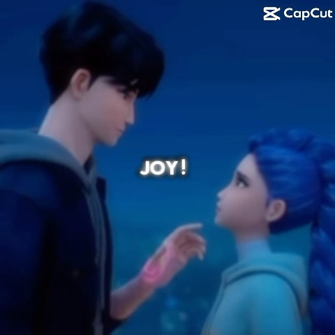 Kpop Demon Hunters Sodapop Kpopdemonhunters Edit Youtube